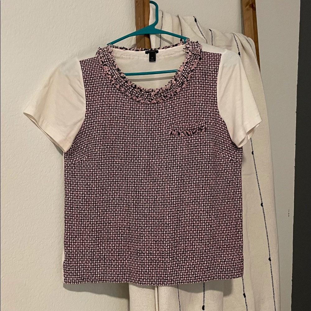 J.Crew shirt